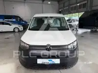 2023 Volkswagen Caddy