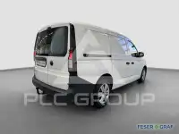2023 Volkswagen Caddy