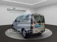 2023 Volkswagen Caddy