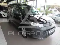 2023 Volkswagen Caddy