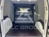 2023 Volkswagen Caddy