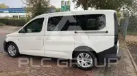 2023 Volkswagen Caddy
