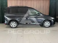 2023 Volkswagen Caddy