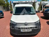 2023 Volkswagen Caddy