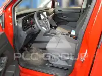 2023 Volkswagen Caddy