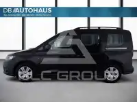 2023 Volkswagen Caddy