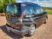 2023 Volkswagen Caddy