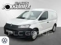 2023 Volkswagen Caddy