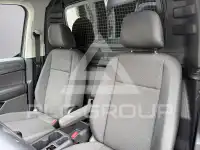 2023 Volkswagen Caddy