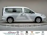 2023 Volkswagen Caddy