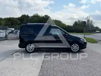 2023 Volkswagen Caddy