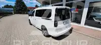 2023 Volkswagen Caddy