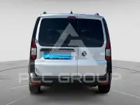 2023 Volkswagen Caddy
