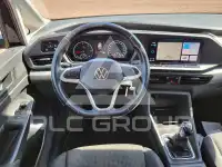 2023 Volkswagen Caddy