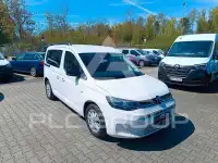 2023 Volkswagen Caddy