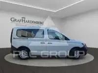 2023 Volkswagen Caddy