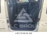 2023 Volkswagen Caddy