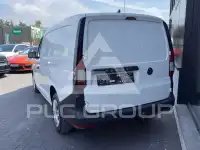 2023 Volkswagen Caddy