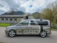 2023 Volkswagen Caddy