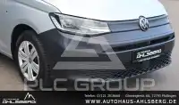 2023 Volkswagen Caddy
