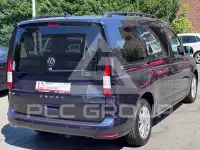 2023 Volkswagen Caddy