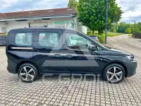 2023 Volkswagen Caddy
