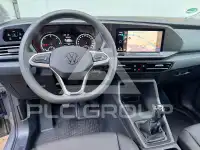 2023 Volkswagen Caddy