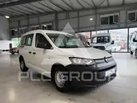 2023 Volkswagen Caddy