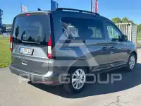 2023 Volkswagen Caddy
