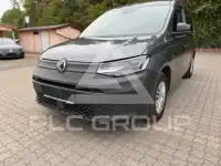 2023 Volkswagen Caddy