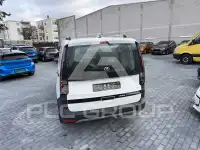 2023 Volkswagen Caddy