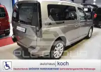 2023 Volkswagen Caddy