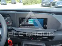 2023 Volkswagen Caddy