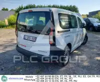 2023 Volkswagen Caddy