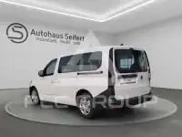 2023 Volkswagen Caddy
