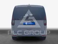 2023 Volkswagen Caddy