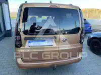 2023 Volkswagen Caddy