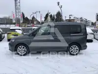 2023 Volkswagen Caddy