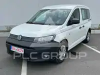 2023 Volkswagen Caddy