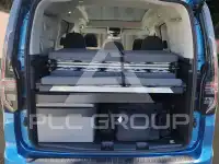 2023 Volkswagen Caddy