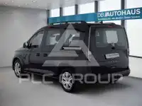 2023 Volkswagen Caddy