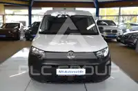 2023 Volkswagen Caddy