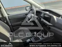 2023 Volkswagen Caddy