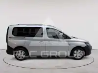 2023 Volkswagen Caddy