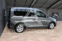 2023 Volkswagen Caddy