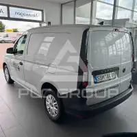 2023 Volkswagen Caddy