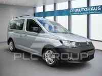2023 Volkswagen Caddy