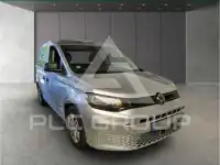 2023 Volkswagen Caddy