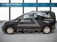 2023 Volkswagen Caddy