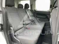 2023 Volkswagen Caddy
